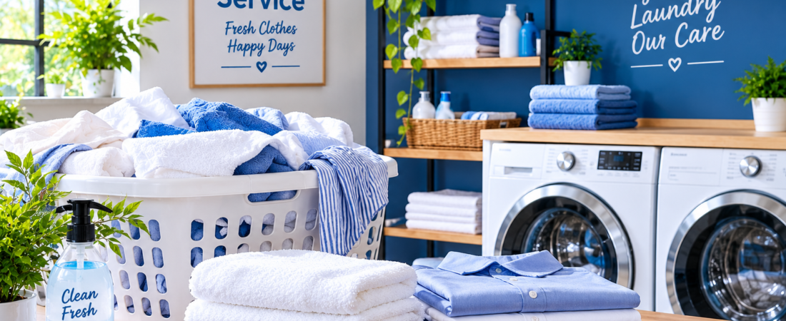 Laundry Service